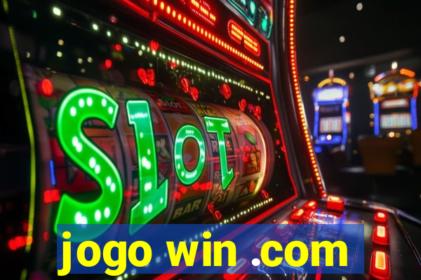 jogo win .com